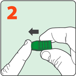 EASY TOUCH PA LANCET 30G 100CT