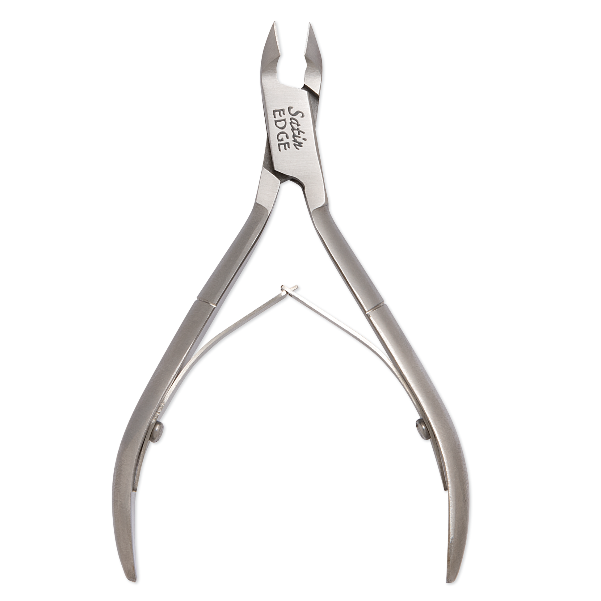 Kiss Cuticle Nipper Half Jaw