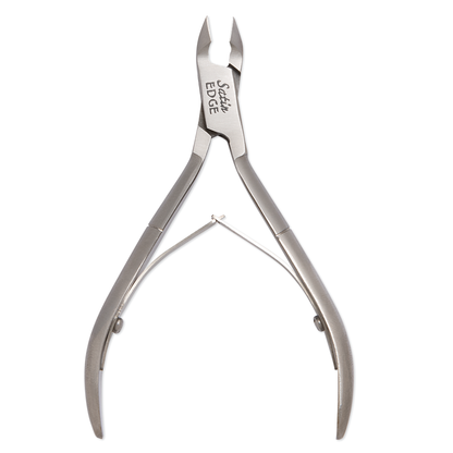 Kiss Cuticle Nipper Half Jaw