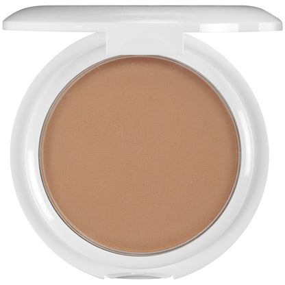 ALMAY Pressed Powder - 200 Light Medium Mine