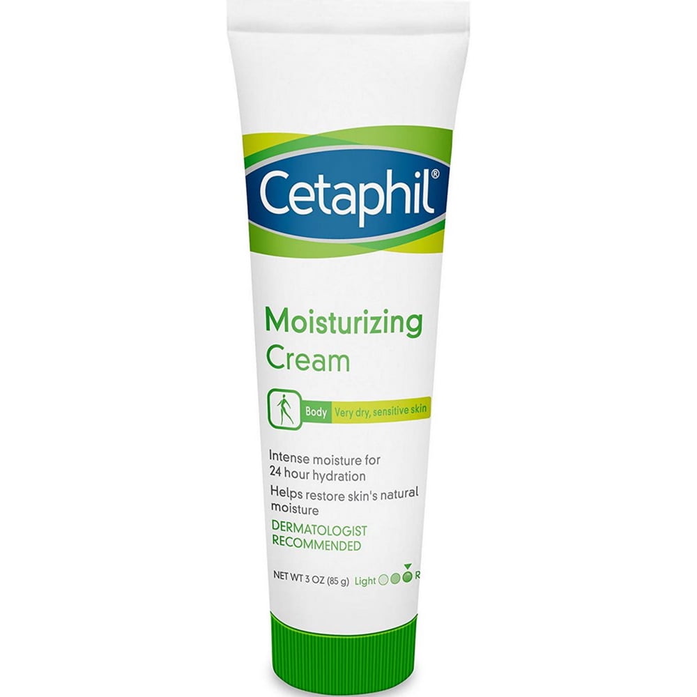 CETAPHIL 9PC MOISTURIZER DL