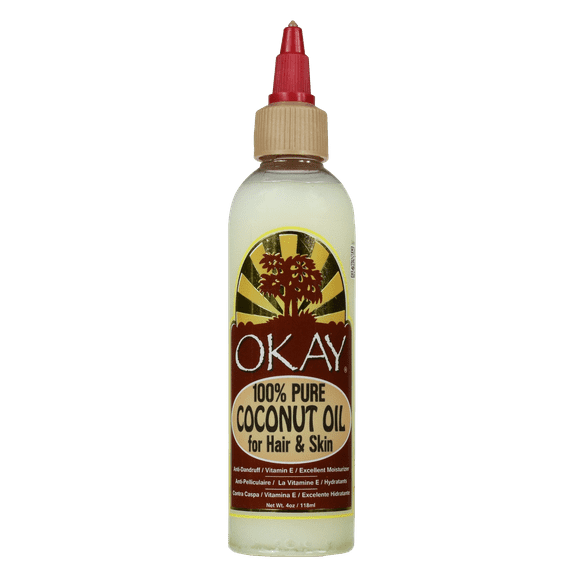 OKAY BCO/COCO HIB GROWTH OIL 4Z