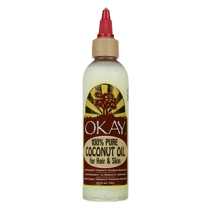 OKAY BCO/COCO HIB GROWTH OIL 4Z