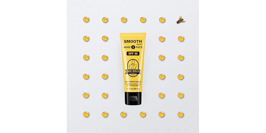 BEE BALD 3 PC KIT CLXHLXSMTH