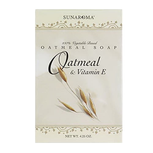 SUNAROMA COCOBTR VE SOAP 4.25z