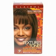 CLAIROL AGS 5G AMBER BROWN   3Z