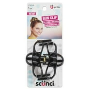 Scünci Effortless Beauty Classic Jaw Clip, 1 CT