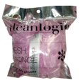 CLEANLOGIC Bath & Body Lathering Mesh Sponge - Assorted