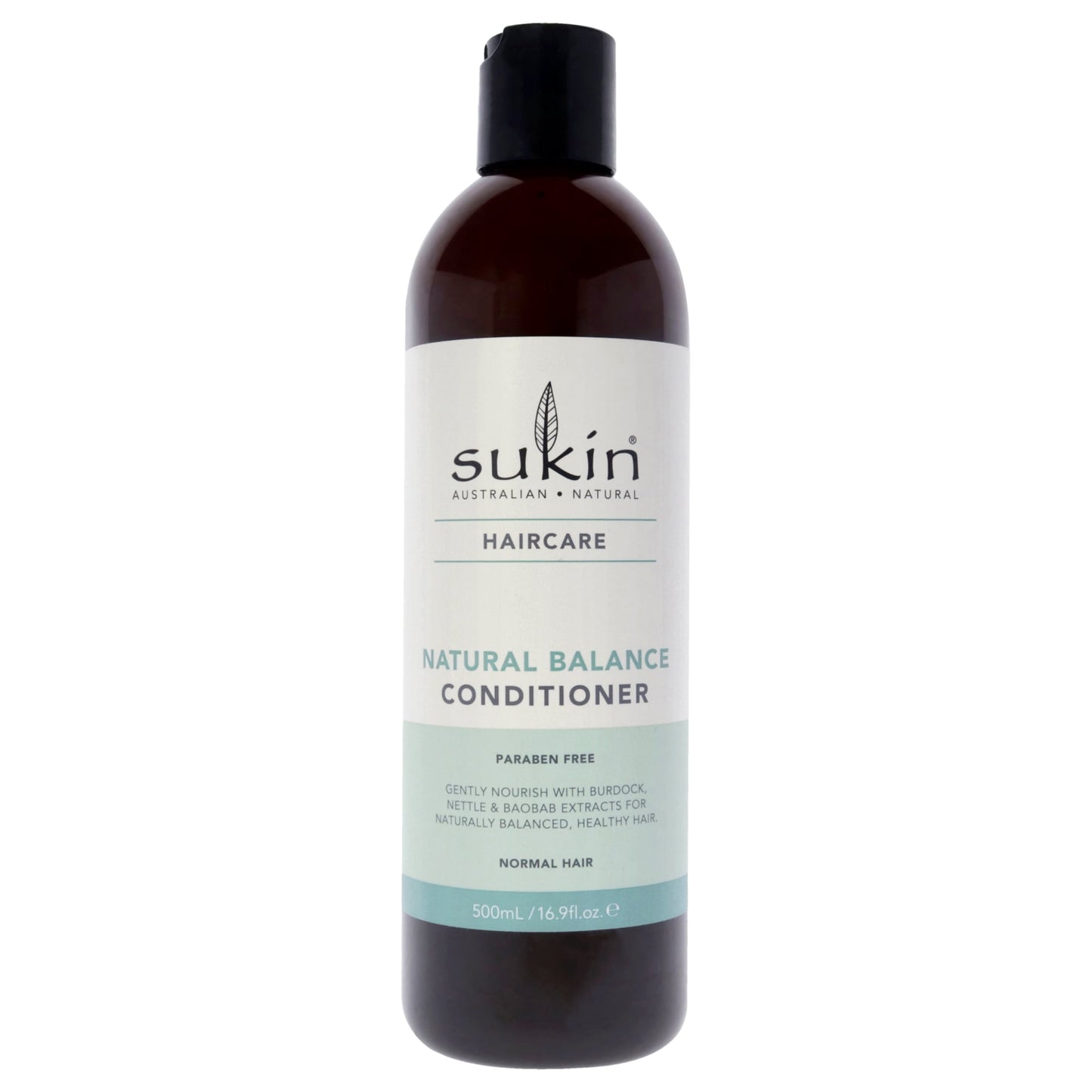 SUKIN NATURAL BLNC CONDITIONER
