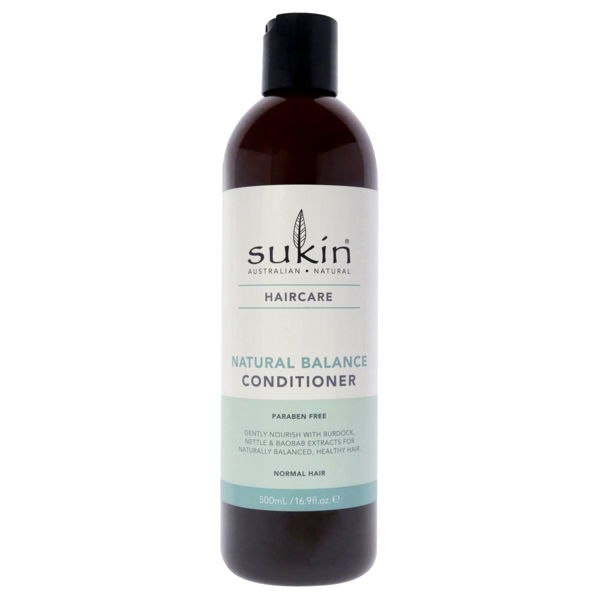 SUKIN NATURAL BLNC CONDITIONER
