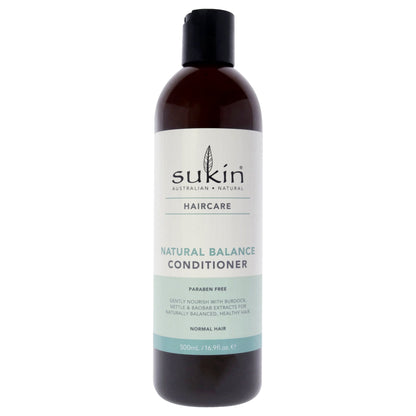 SUKIN NATURAL BLNC CONDITIONER