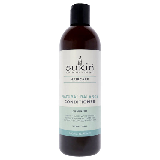 SUKIN NATURAL BLNC CONDITIONER