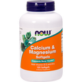 MAGNESIUM CALCIUM +