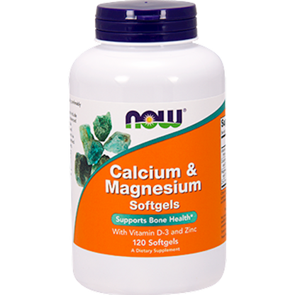 MAGNESIUM CW 125MG 60 CRBRY APL