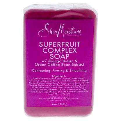S/M SUPERFRUIT COMP BAR SOAP#8Z