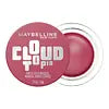 MAYBELLINE New York Cloudtopia Cheek & Lip Mousse Blush, Twilight Berry, 0.17 oz