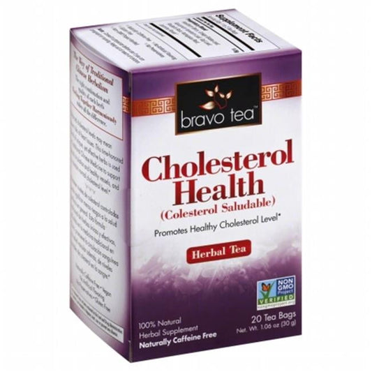 BRAVO TEAS&HERBS TEA,CHAGA