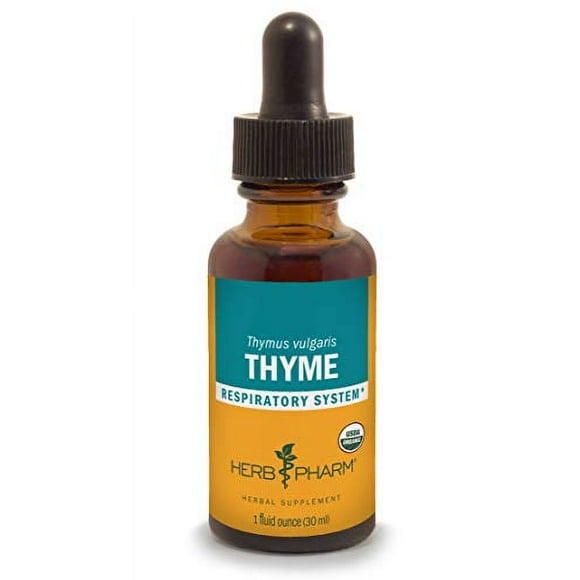 NATURE'S ANSWER THYME HERB
