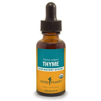 NATURE'S ANSWER THYME HERB