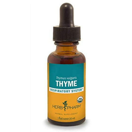 NATURE'S ANSWER THYME HERB