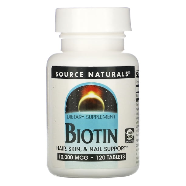 SNDE HSN BIOTIN TB 60 CPLT