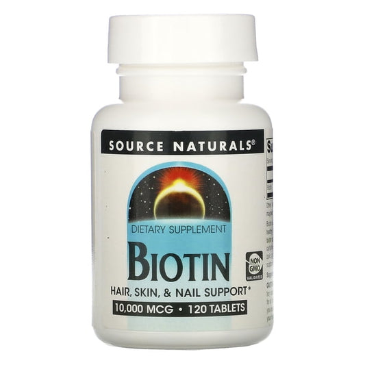 SNDE HSN BIOTIN TB 60 CPLT