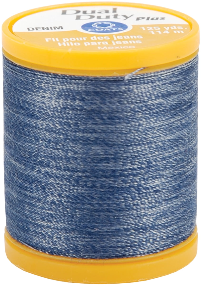 THREAD HEAVY DUTY DENIM JEAN