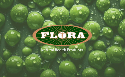 FLORA FERRITIN PLUS S319153-3