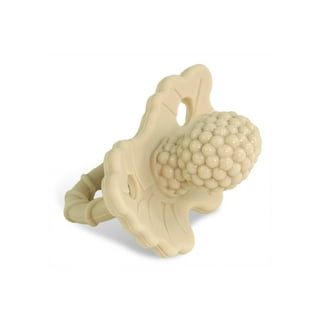 RaZberry Bites Silicone Teething Toy 6m+