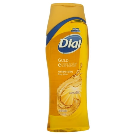 DIAL GOLD LQ 0.15% 473ML A/B