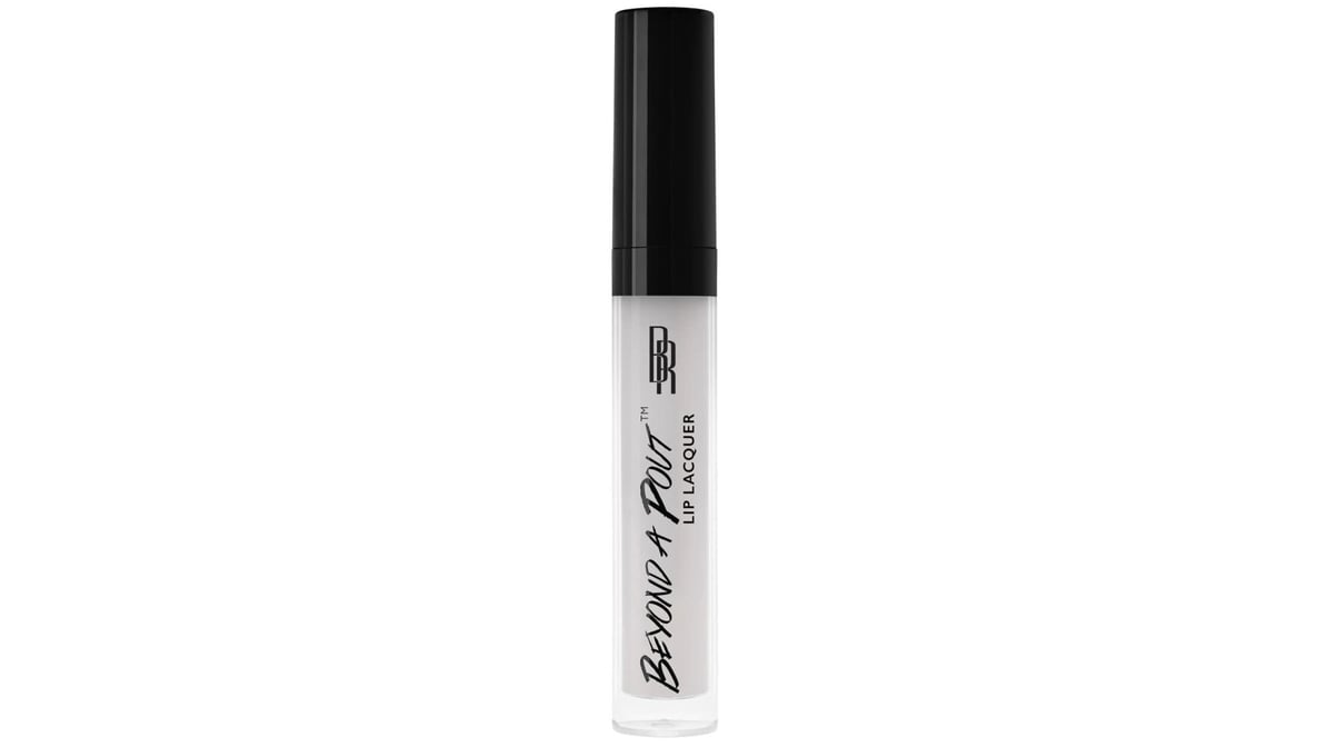 Black Radiance Beyond a Pout Lip Lacquer - Sweet N’ Spicy