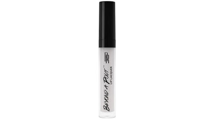 Black Radiance Beyond a Pout Lip Lacquer - Sweet N’ Spicy
