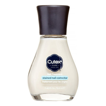CUTEX PLSH RMVR LQ 6.7OZ N/ACTN