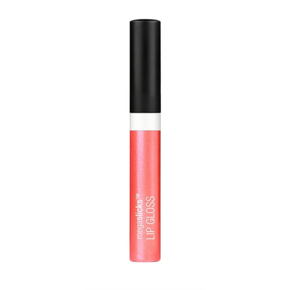 wet n wild MegaSlicks Lip Gloss - Strawberry Ice