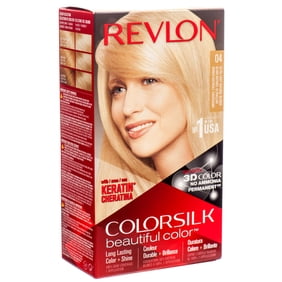 COLORSILK BFL COLR KT40MD ASH BRN