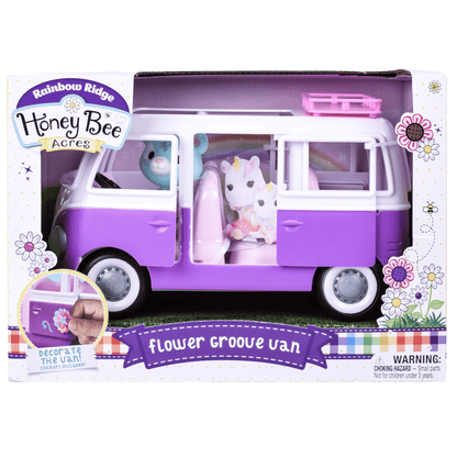 HNY BEE ACRES RNBOW RIDGE BBS