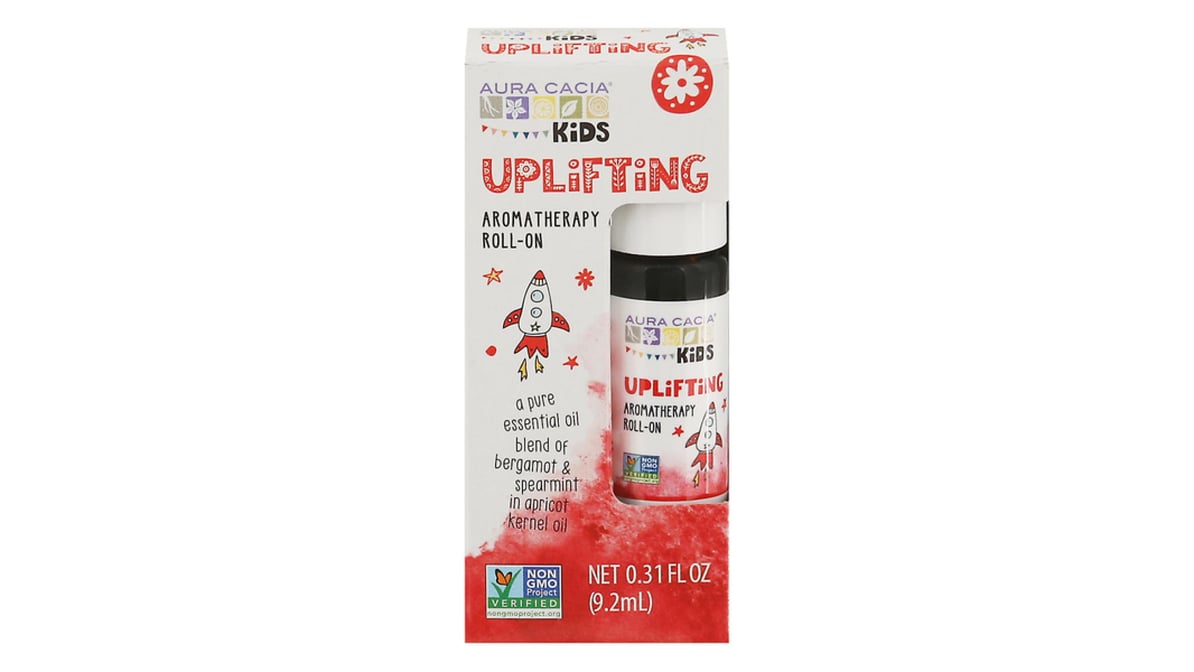 AURA CACIA ESSL OIL,KIDS BEDTIME