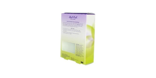 BUF-PUF CLNS SPONGE