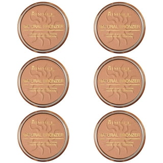 e.l.f. Putty Bronzer - Golden Daze, 0.35 oz
