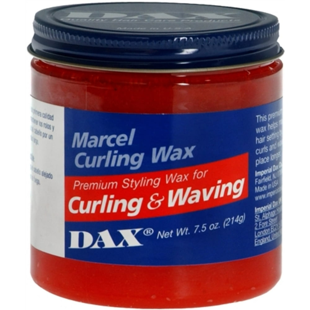 DAX MARCEL WAX             7.5Z