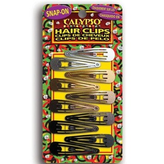 CALYPSO CLIPS ASSORT BOW SMALL