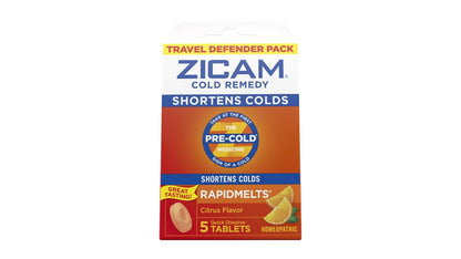 ZICAM COLD REMEDY SN 30ML ARTMNT