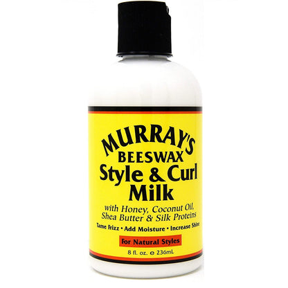 MURRAYS CREAM BEESWAX        6Z