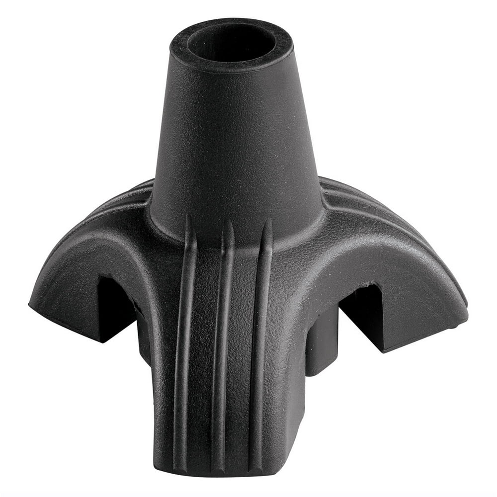 CANE TIP EQ 1N BLK