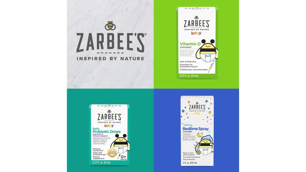 BABY ZARBEES IMSPT SR 59ML GRP/F