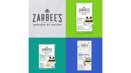 BABY ZARBEES IMSPT SR 59ML GRP/F