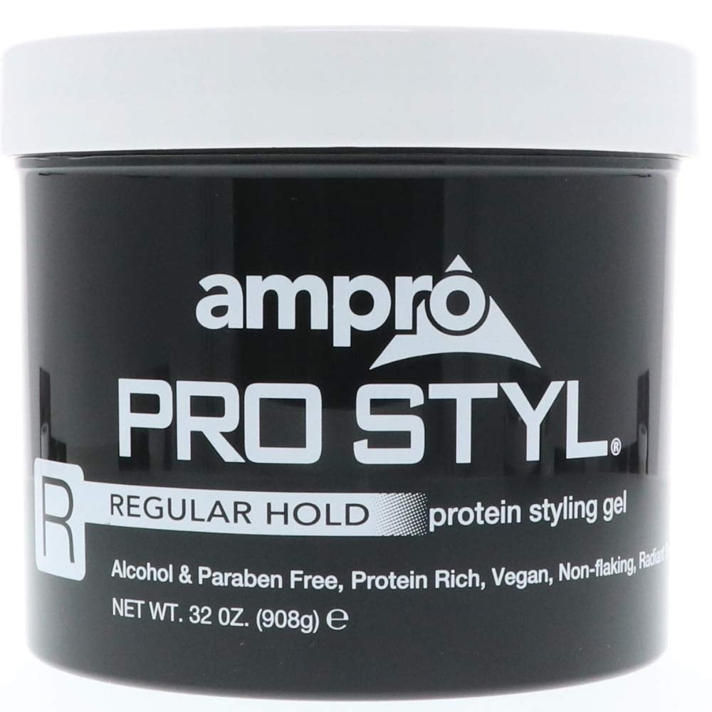 AMPRO PROTEIN GEL         32 OZ