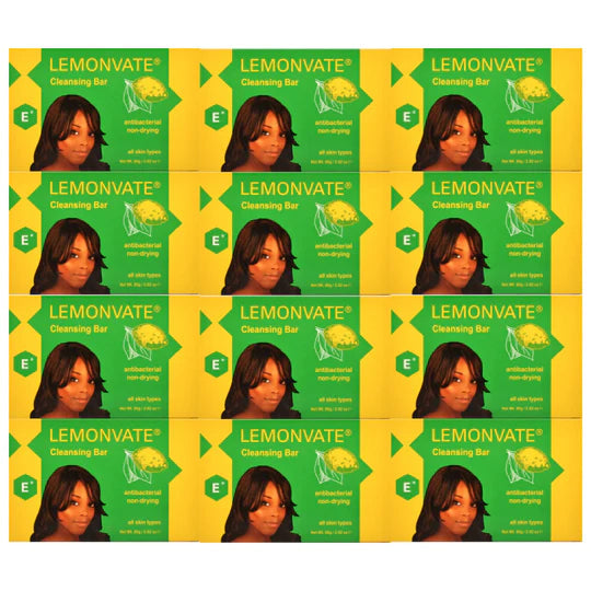 MOVATE LEMON SOAP 85G        3Z