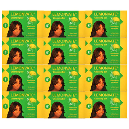 MOVATE LEMON SOAP 85G        3Z