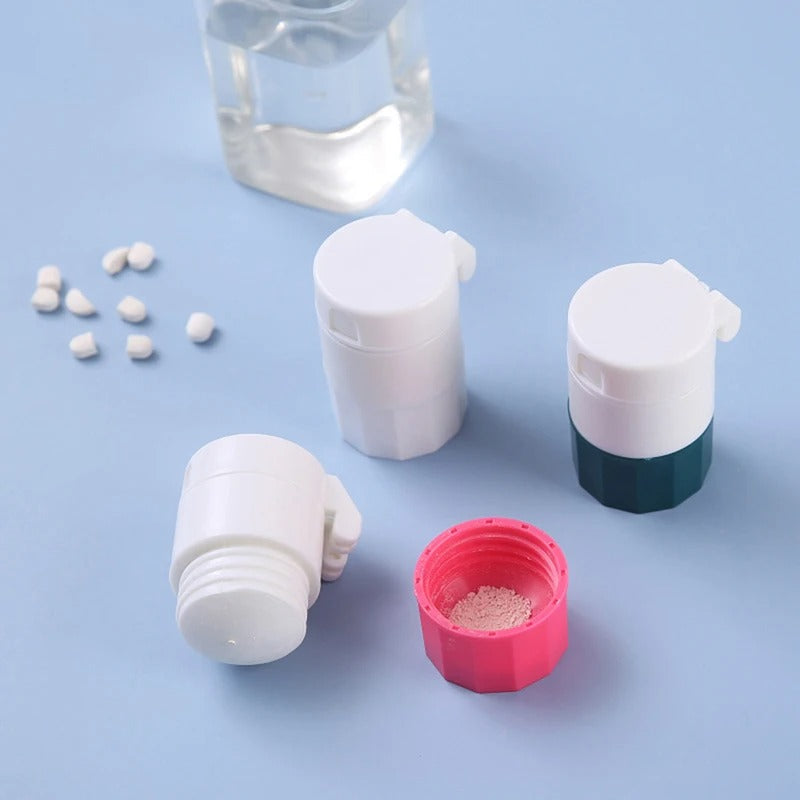 PILL CRUSHER PILL PULVERIZER